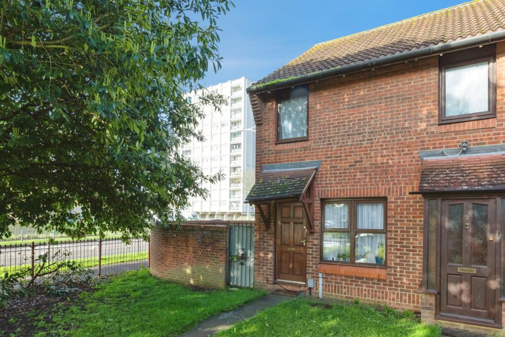 Main image of property: Underwood Road, Woodford Green, IG8