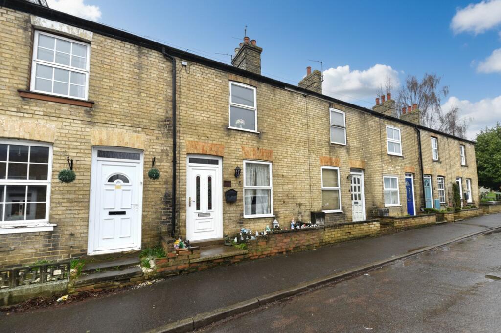 Main image of property: Church Street, Somersham, PE28