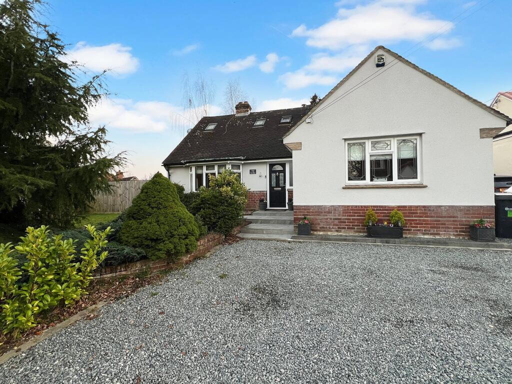 Main image of property: The Street, Black Notley, Braintree, CM77