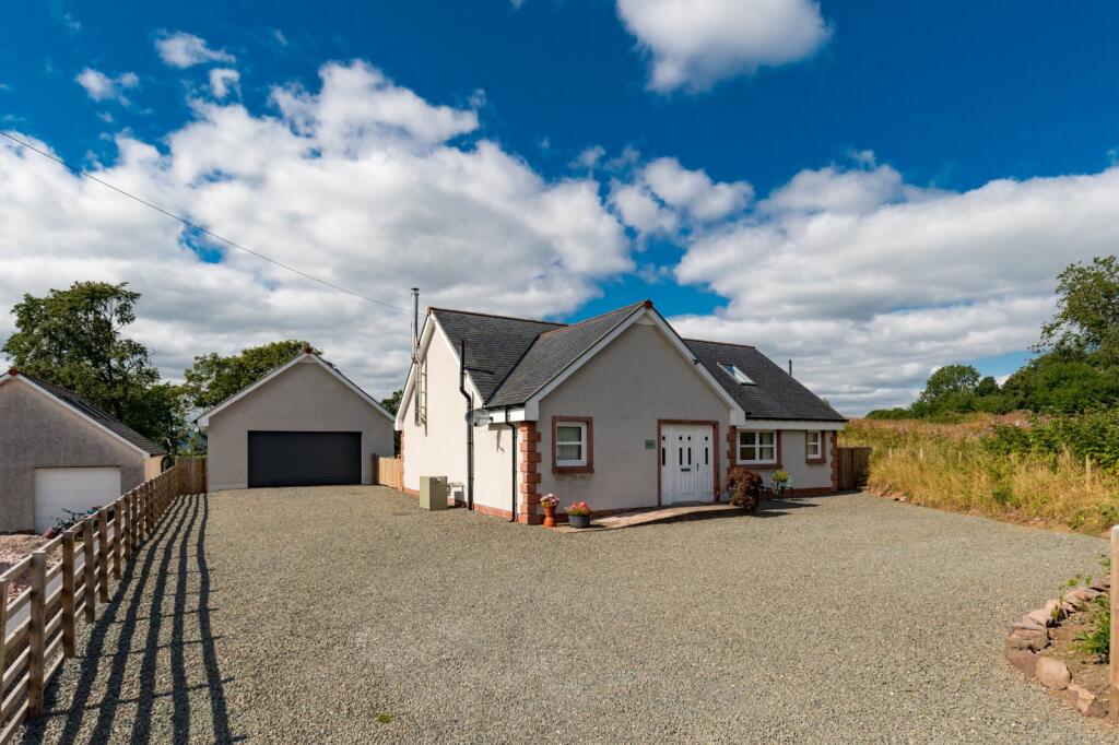 House in Dumfries - View 3