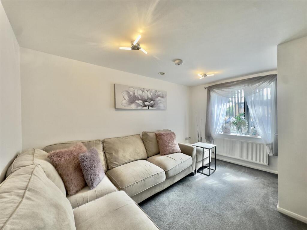 House in Charnwood, Loughborough - View 4