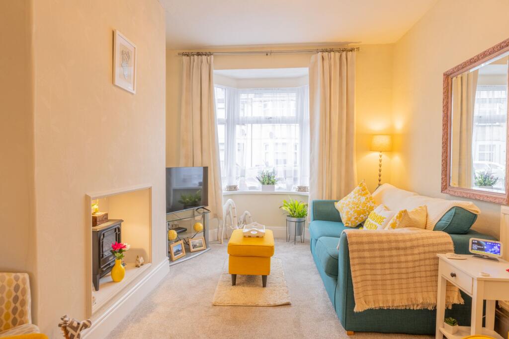 House in Newport, Ladyhill, Alway - View 2