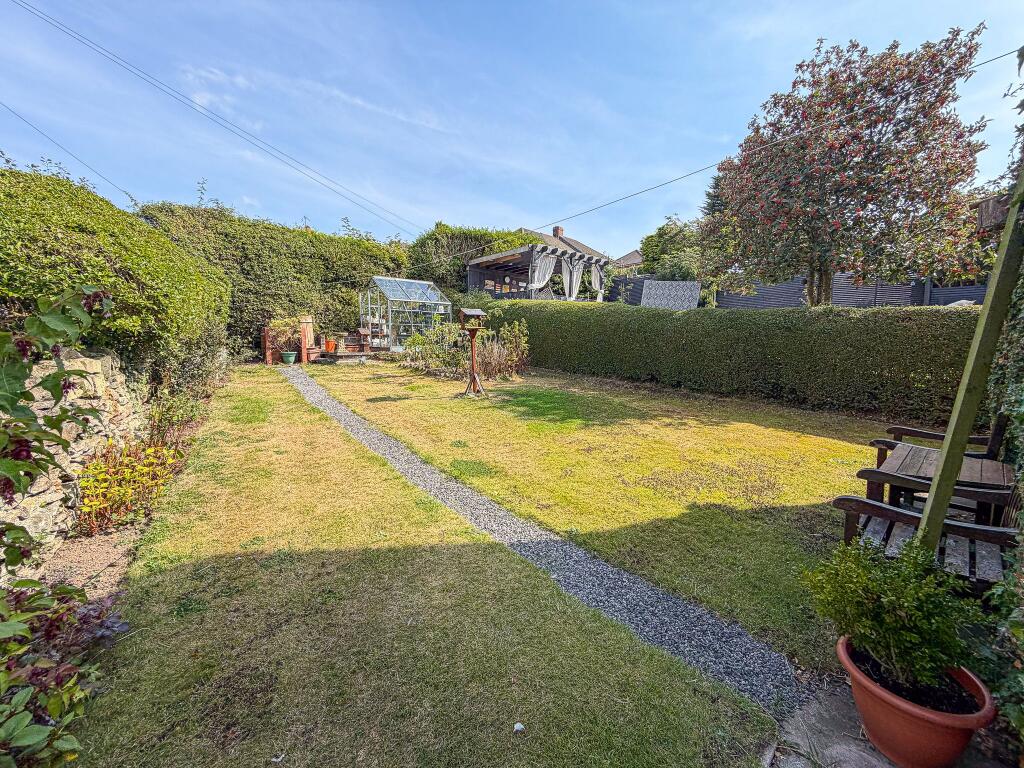 House in Consett, County Durham - More