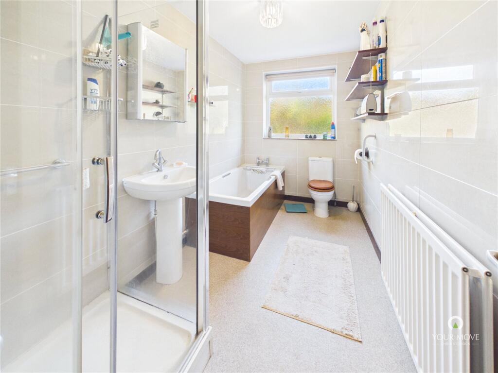House in Newcastle upon Tyne - More