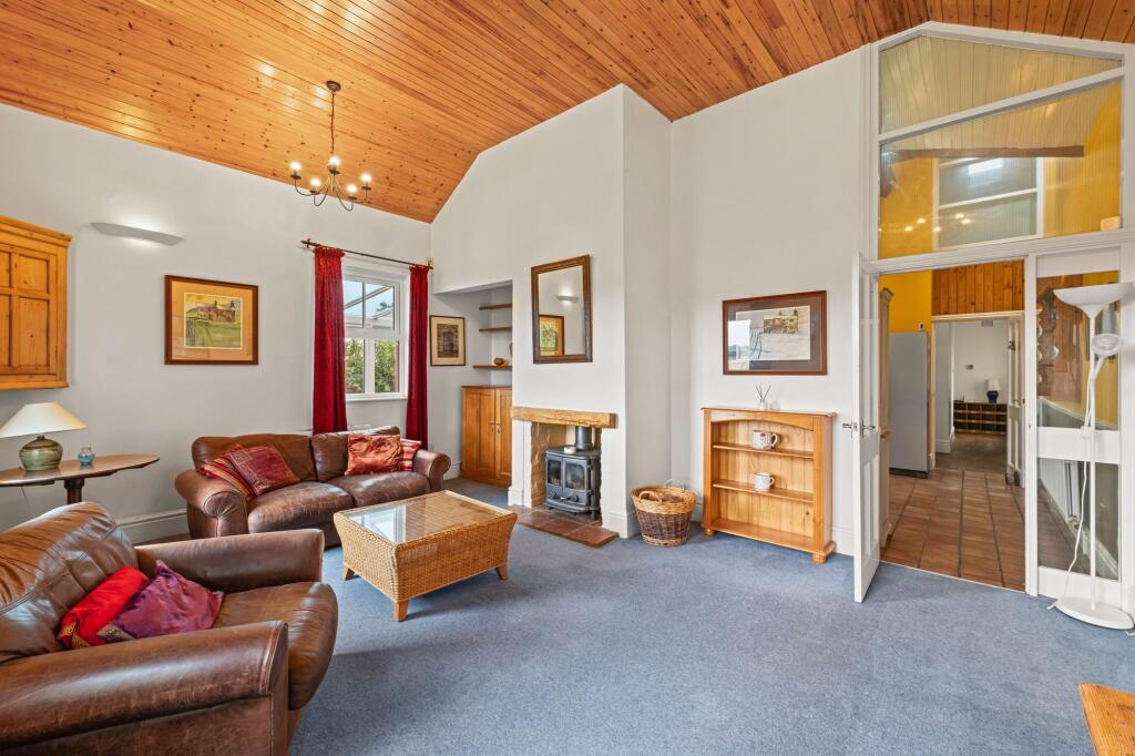 House in Warrington - More