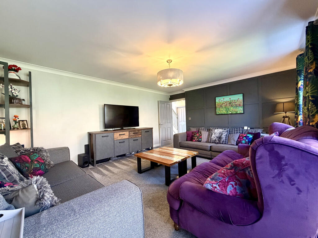 Sweet Water Park, Trefechan, Merthyr Tydfil, CF48 2LF - View 6
