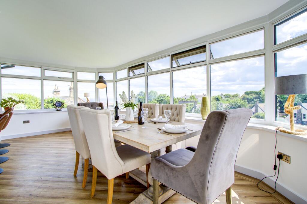 2 Norwell Brow, Craster, Alnwick, Northumberland, NE66 3TX - View 3