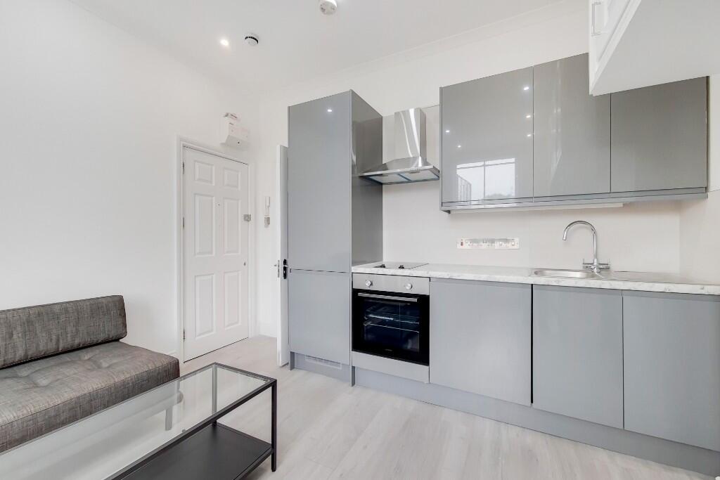 Main image of property: Hogarth Road, London, SW5