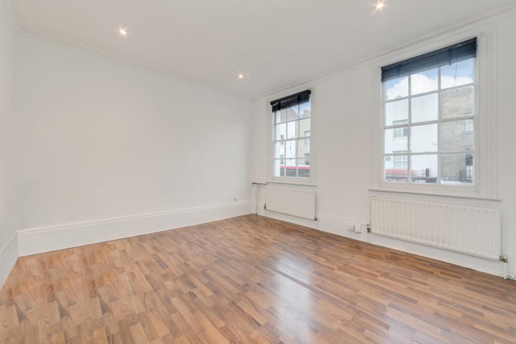 Main image of property: Parkway, 
Camden, NW1