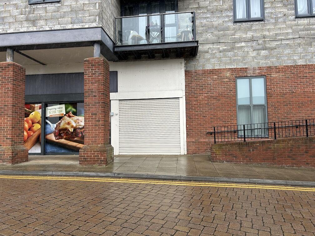 Main image of property: Unit 8a Grange Farm, Dunthorne Way, Grange Farm, Milton Keynes, Buckinghamshire
