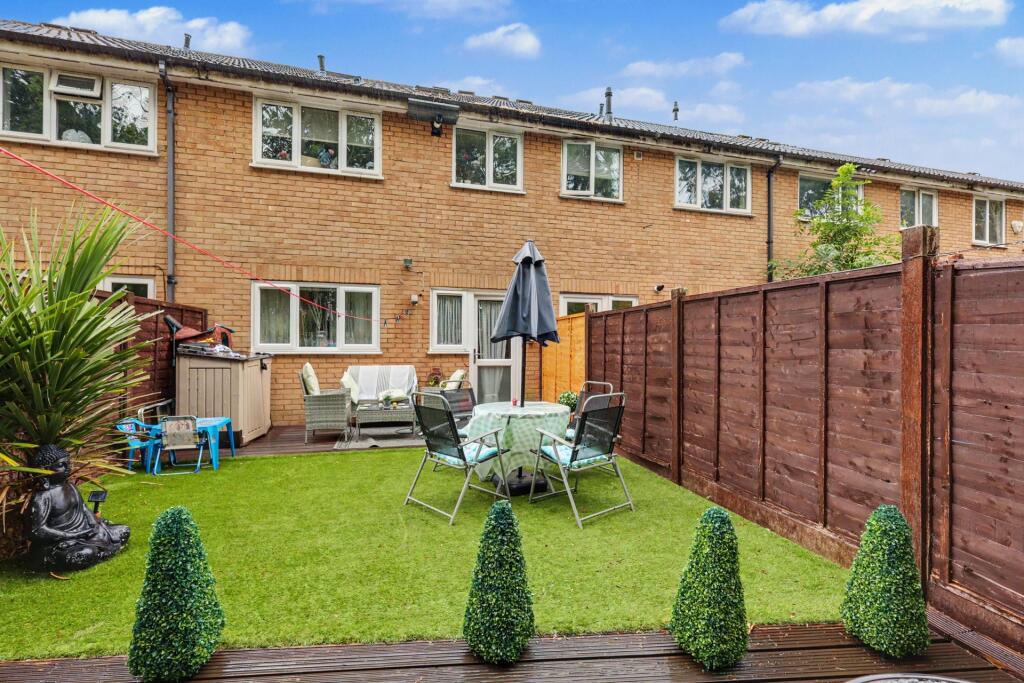 Main image of property: Beeston Drive, Cheshunt, EN8