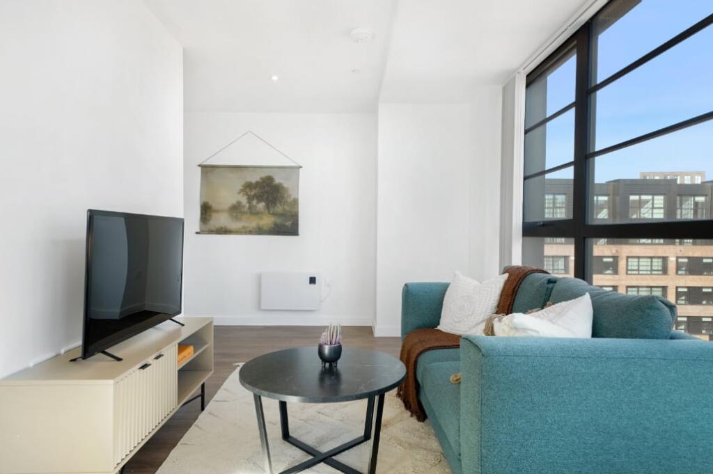 Main image of property: Printers Place