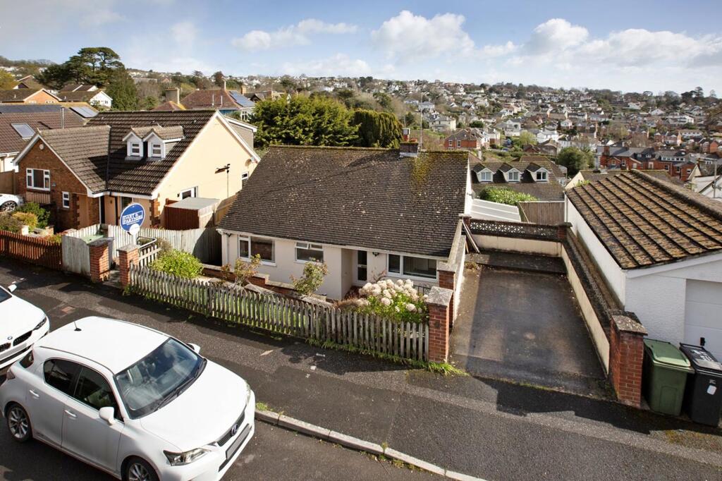 Main image of property: Buckeridge Avenue, Teignmouth, TQ14