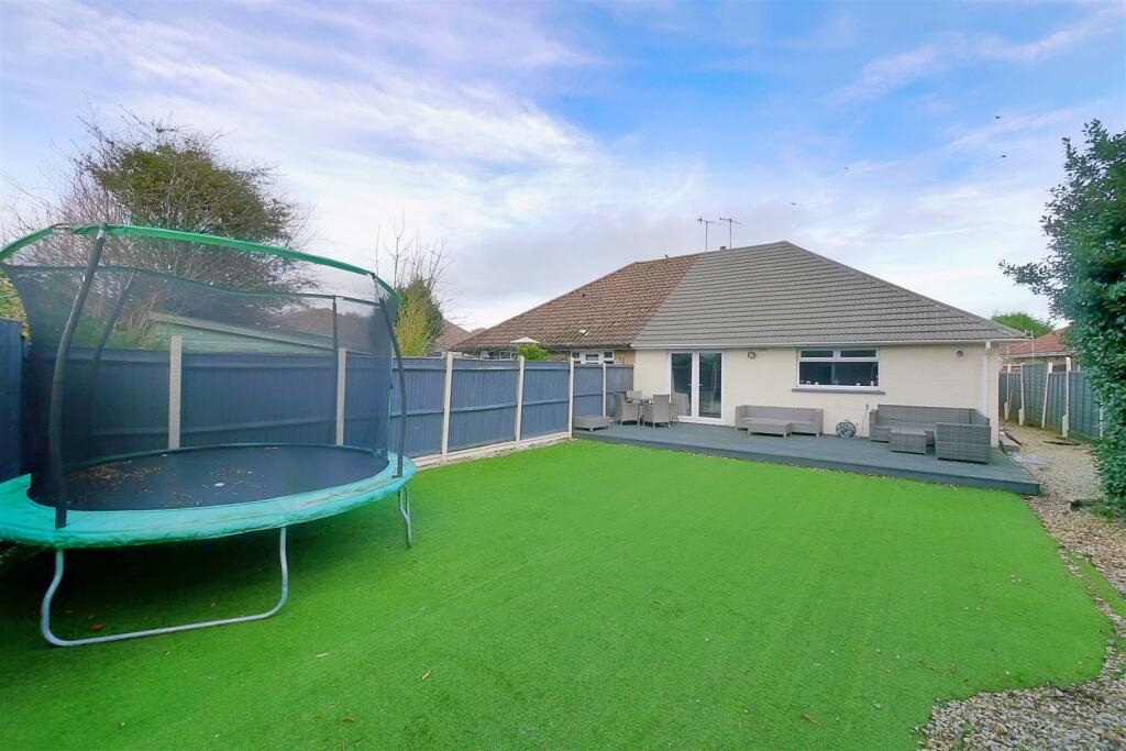 Main image of property: Manor Way, Lancing