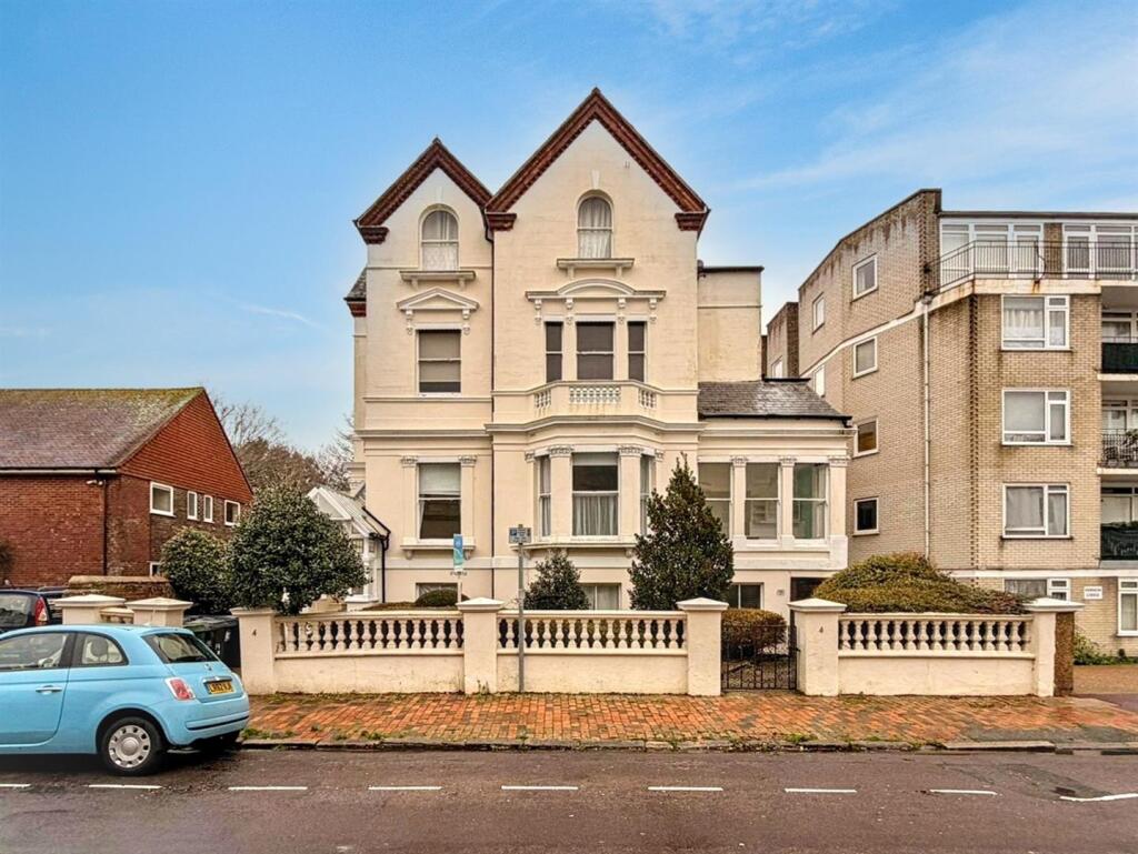 Main image of property: Spencer Road, Eastbourne