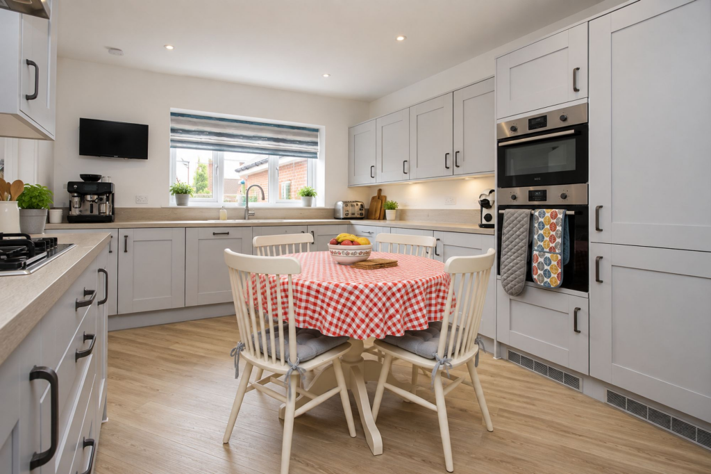 House in Southampton, Boorley Green, Botley - View 2