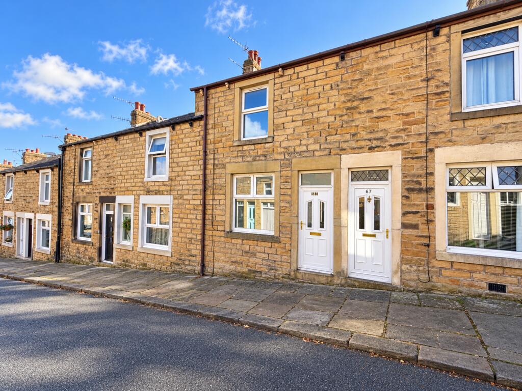 Main image of property: Trafalgar Road, Lancaster