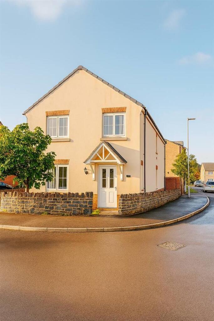 Main image of property: Waun Draw, Caerphilly