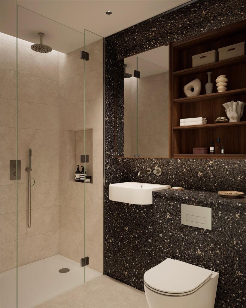 Apartment in London - More