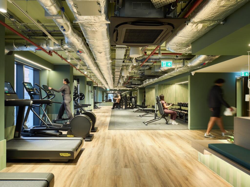 Additional image 13 of One Eastside, 2 Jennens Road Birmingham B4