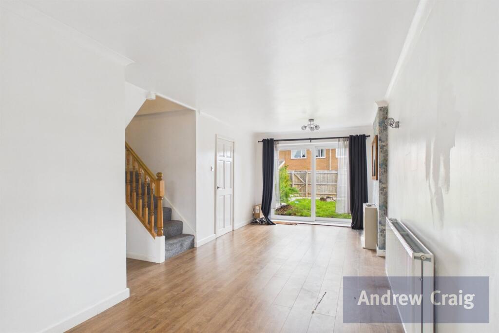 House in Newcastle upon Tyne - View 5