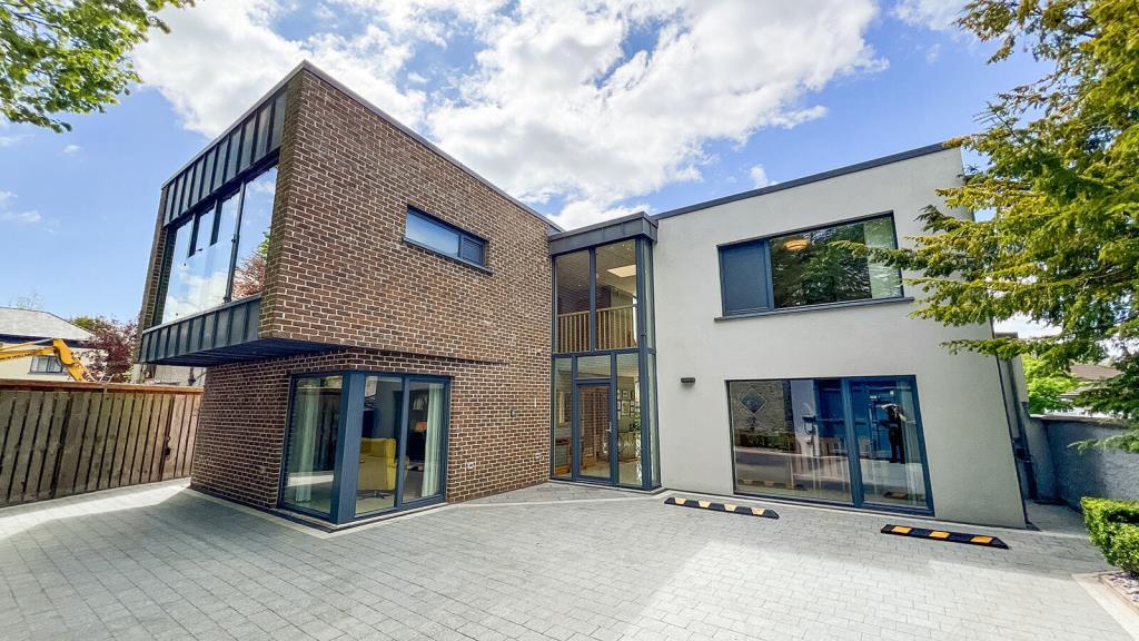 Main image of property: Garden Lodge, Castle Gardens, Castle Road, Kilkenny, R95 VAA0
