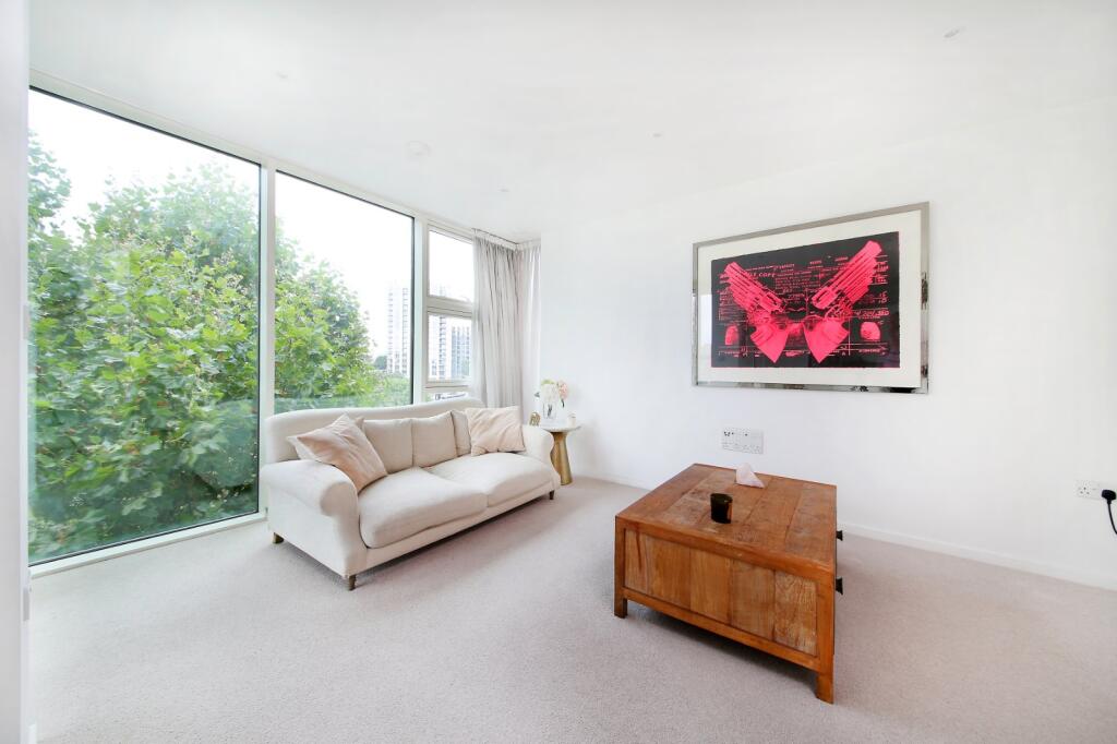 Main image of property: Trafalgar House, 
Juniper Drive, SW18