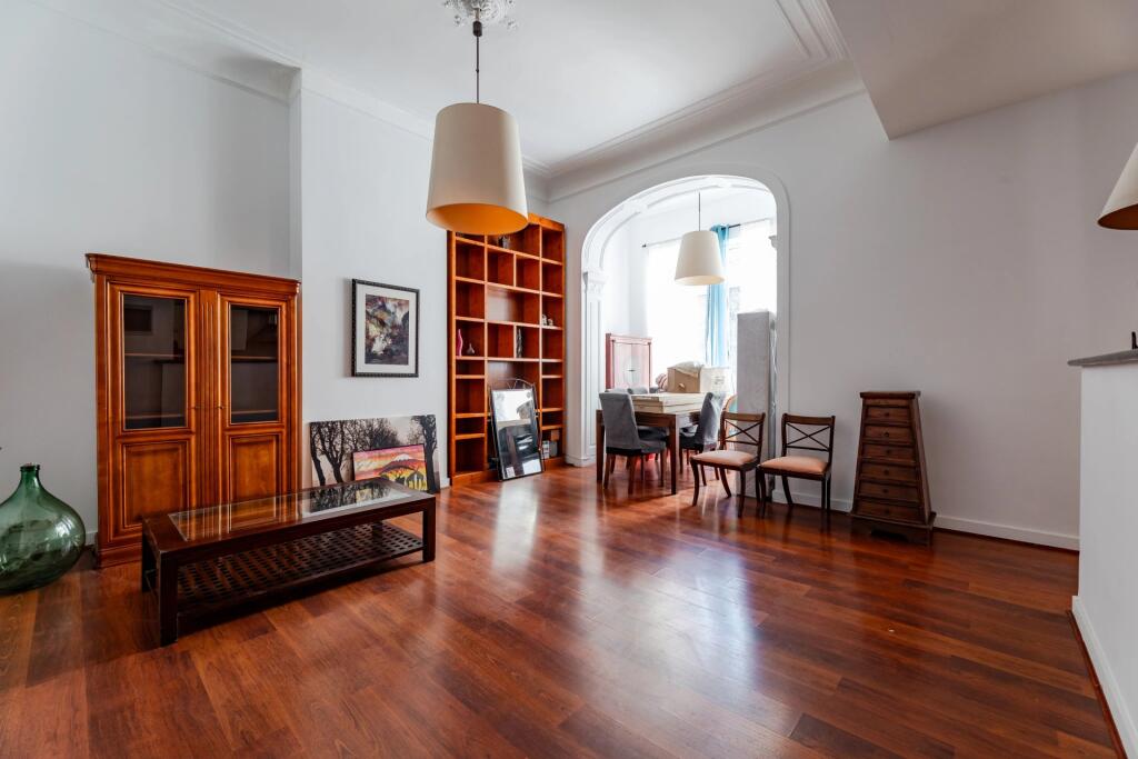 Main image of property: Brussels, Etterbeek