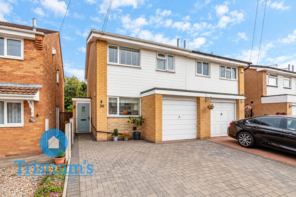 Main image of property: Egerton Drive, Stapleford