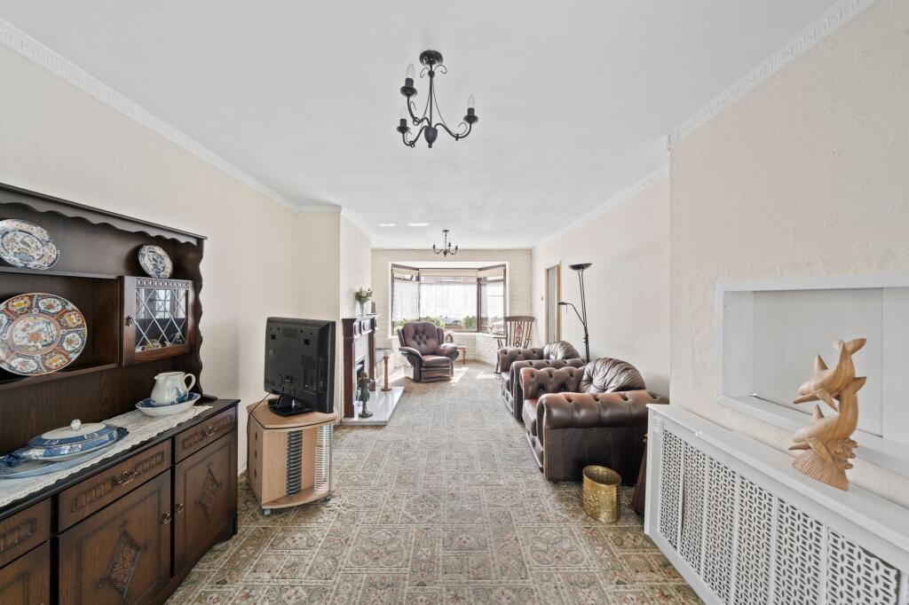 House in Warrington, Arbury - View 2
