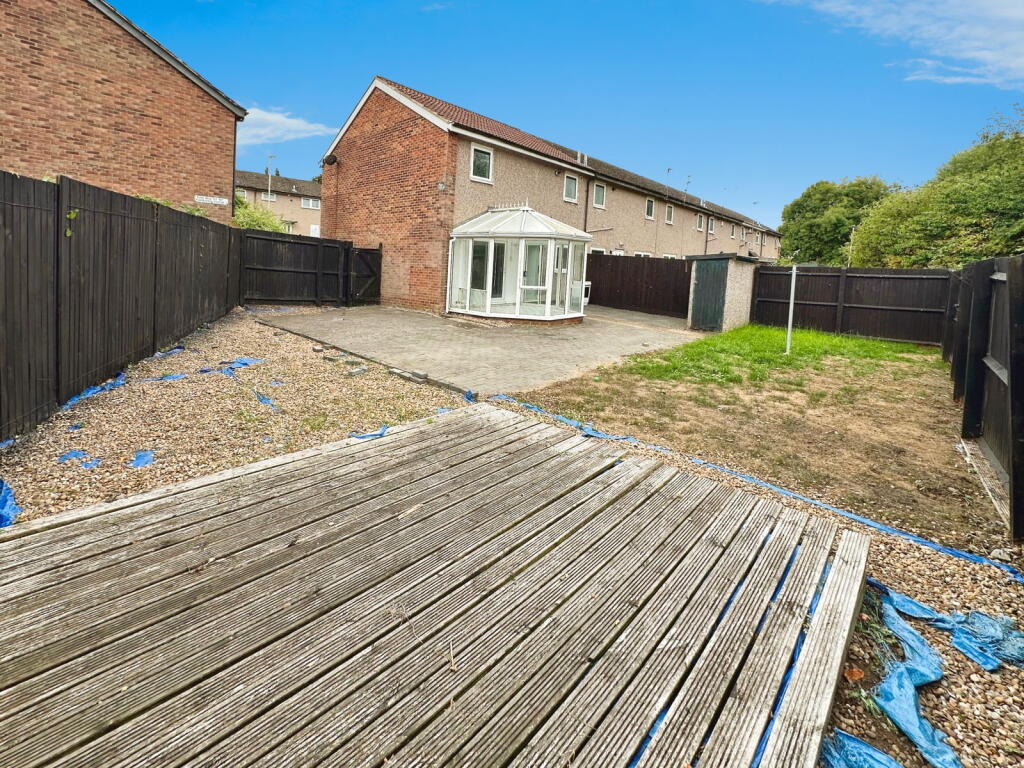 Torridon Close, Leicester, LE4 0RH photo 2