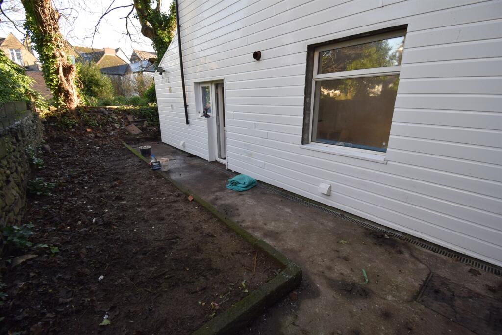 1a 40 Gordon Road, Cardiff – pohled 6