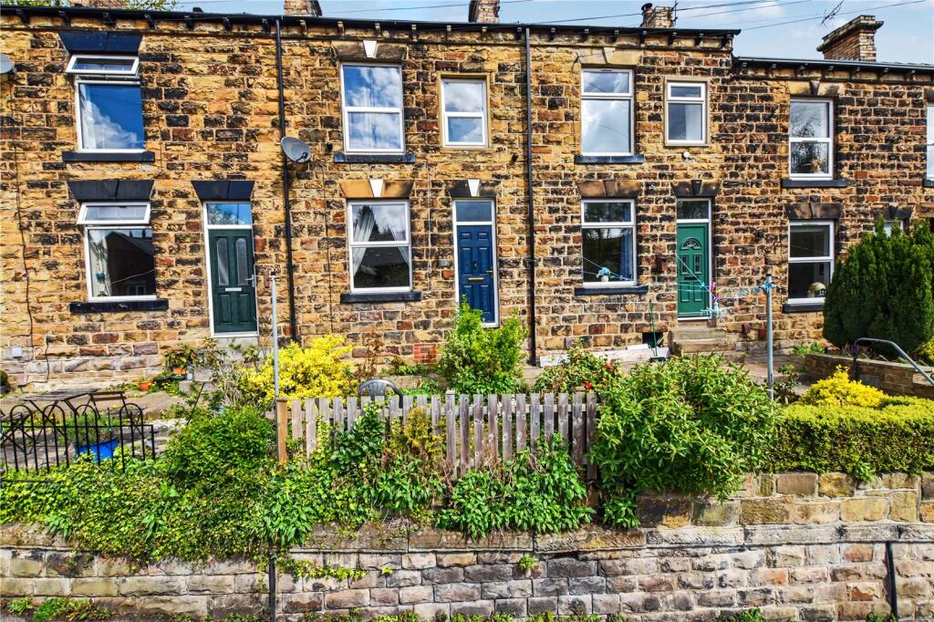Main image of property: Bank Street, Morley, Leeds, West Yorkshire