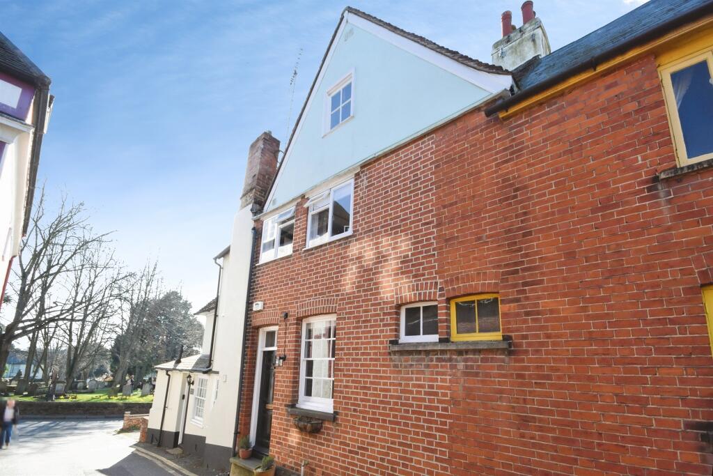 Main image of property: Head Street, Halstead
