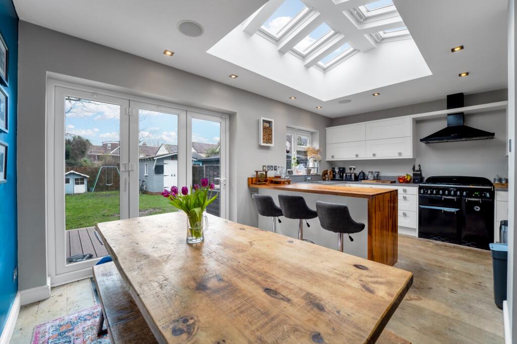 Main image of property: Laleham Road, Shepperton, Surrey, TW17