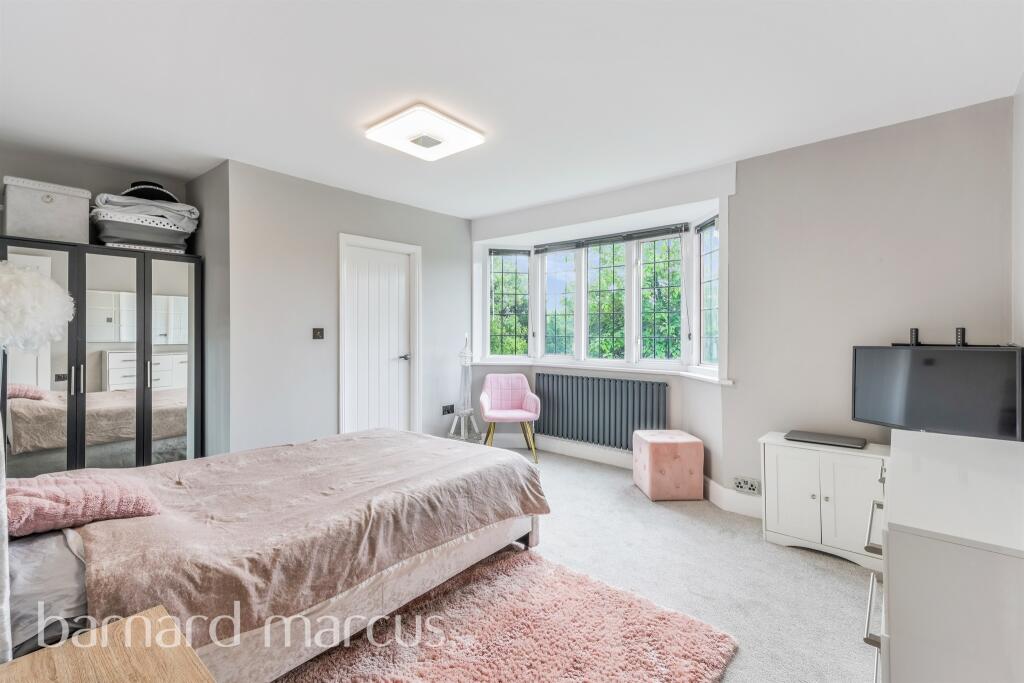Shepherds Hill, Merstham, Redhill - View 4