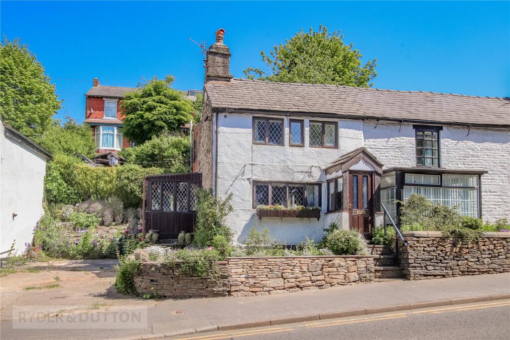 Main image of property: Huddersfield Road, Lees, Oldham, Greater Manchester, OL4