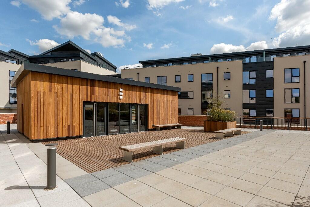 Additional image 7 of 51 The Grain Store, Lower Bristol Road, Bath, Somerset, BA2