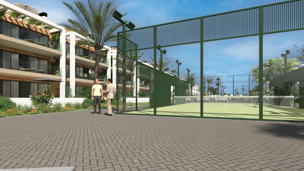Main image of property: Murcia, Los Alcázares