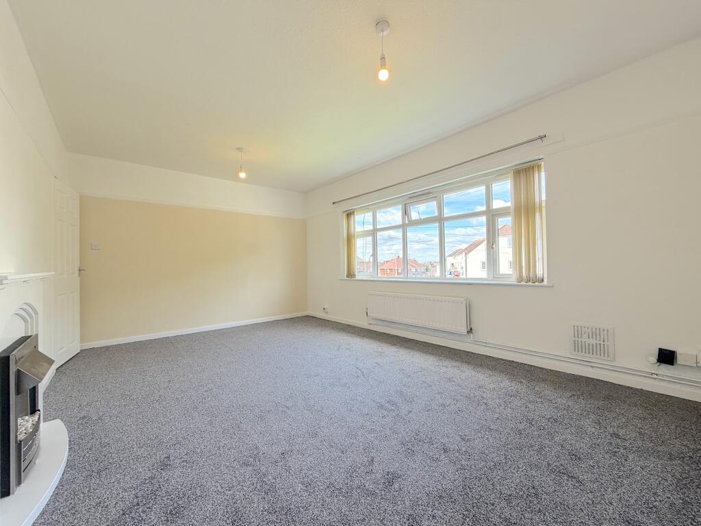 Apartment in Wolverhampton - View 3
