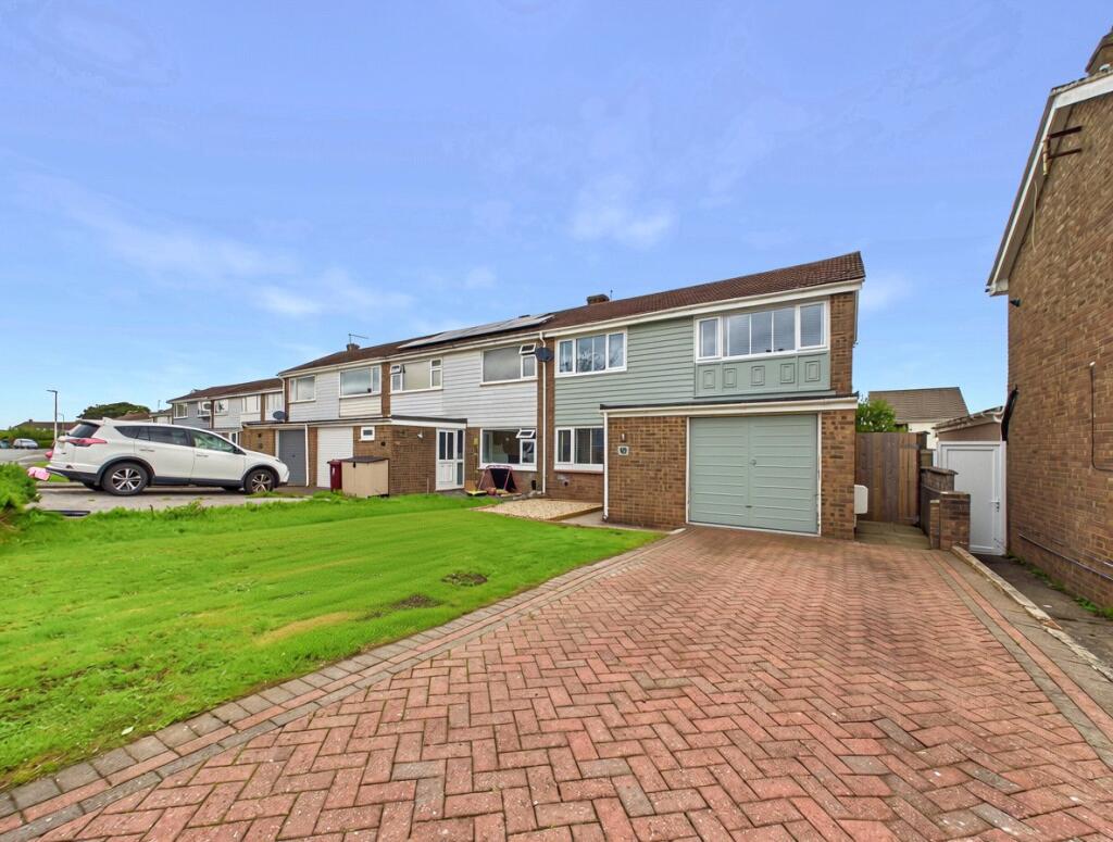 Main image of property: St. Michaels Road, Pembroke, Pembrokeshire, SA71