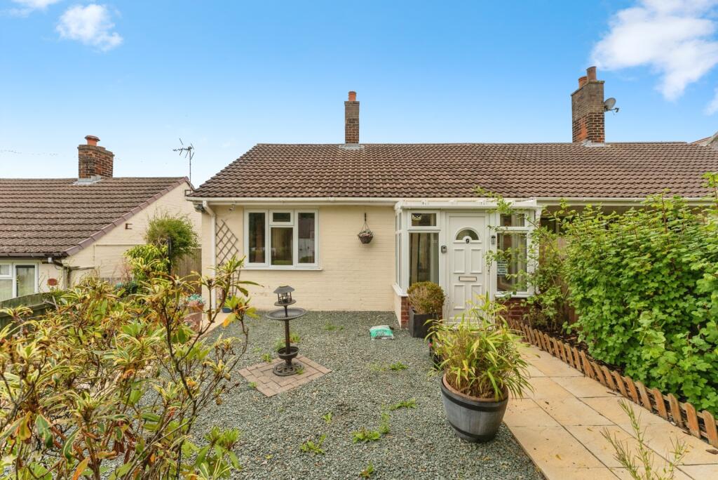 Main image of property: Maes Teg, Llandegla, Wrexham, LL11