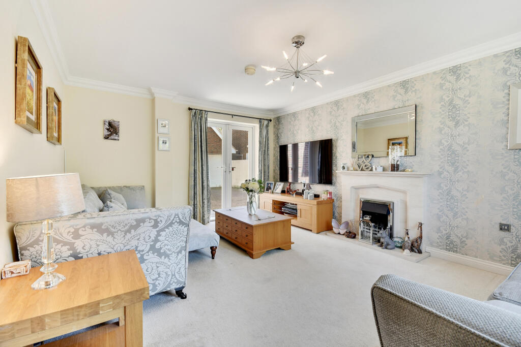 Main image of property: Beehive Lane, Galleywood, Chelmsford