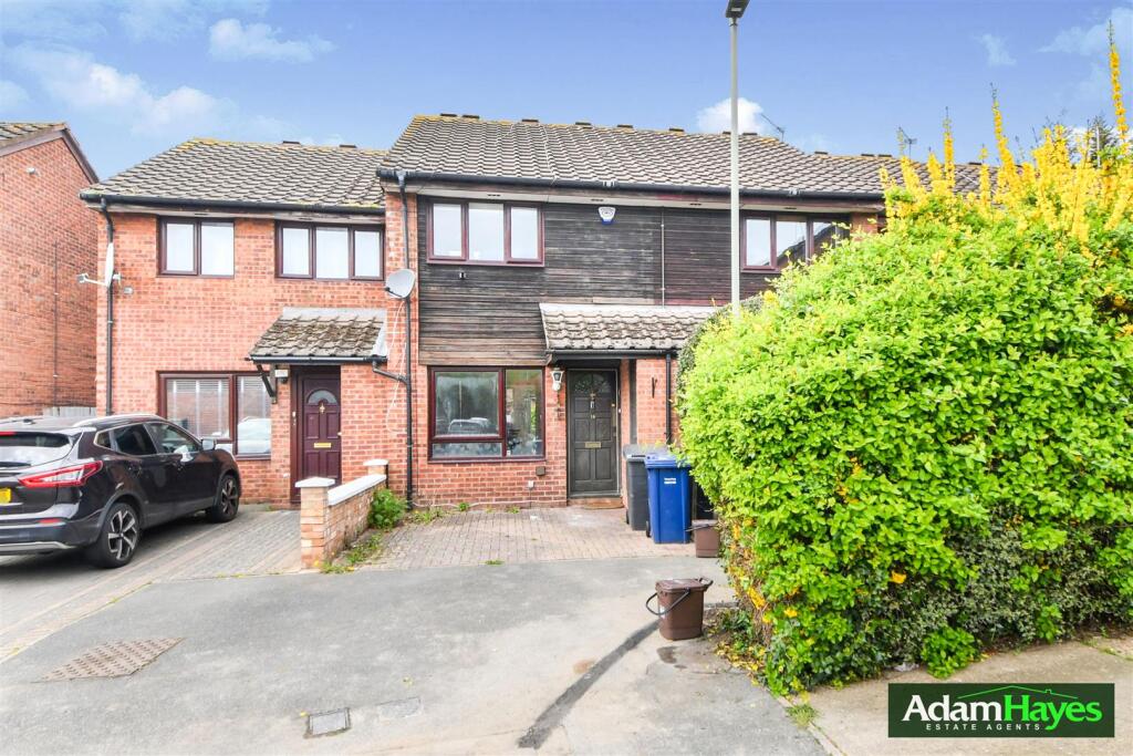 Main image of property: Rowlands Close, Mill Hill NW7