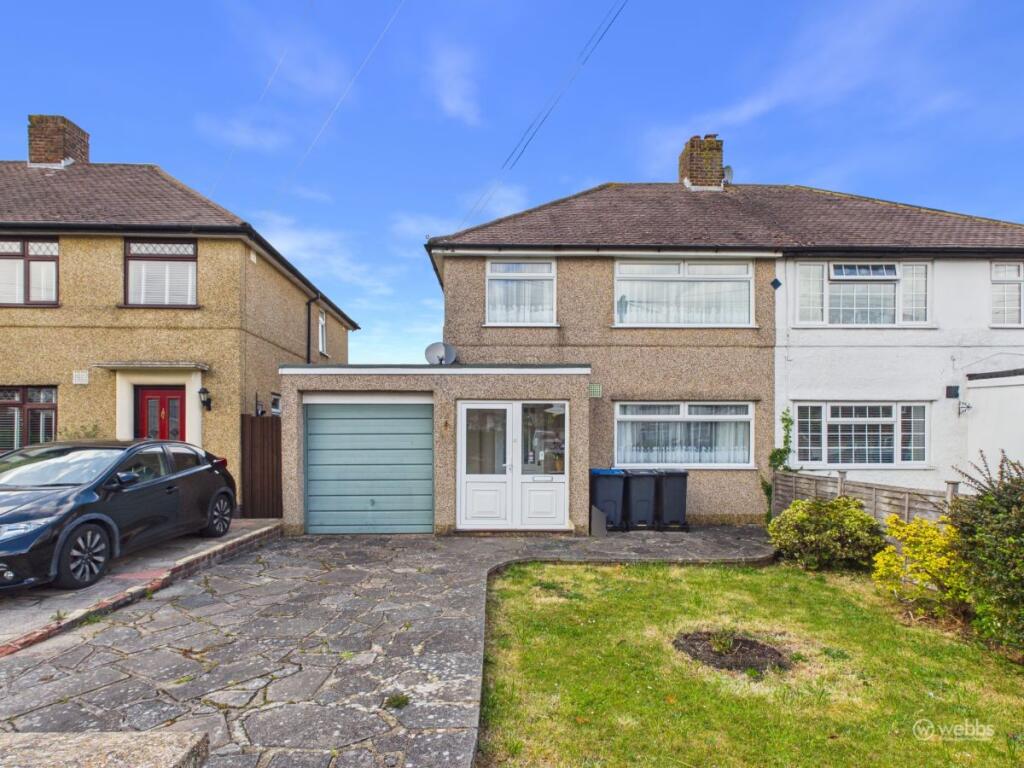 Main image of property: Bothwell Road, Croydon
