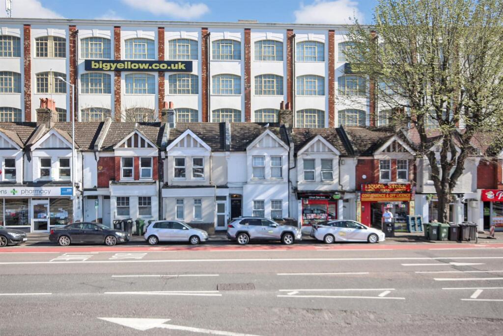 Main image of property: Coombe Terrace, Brighton