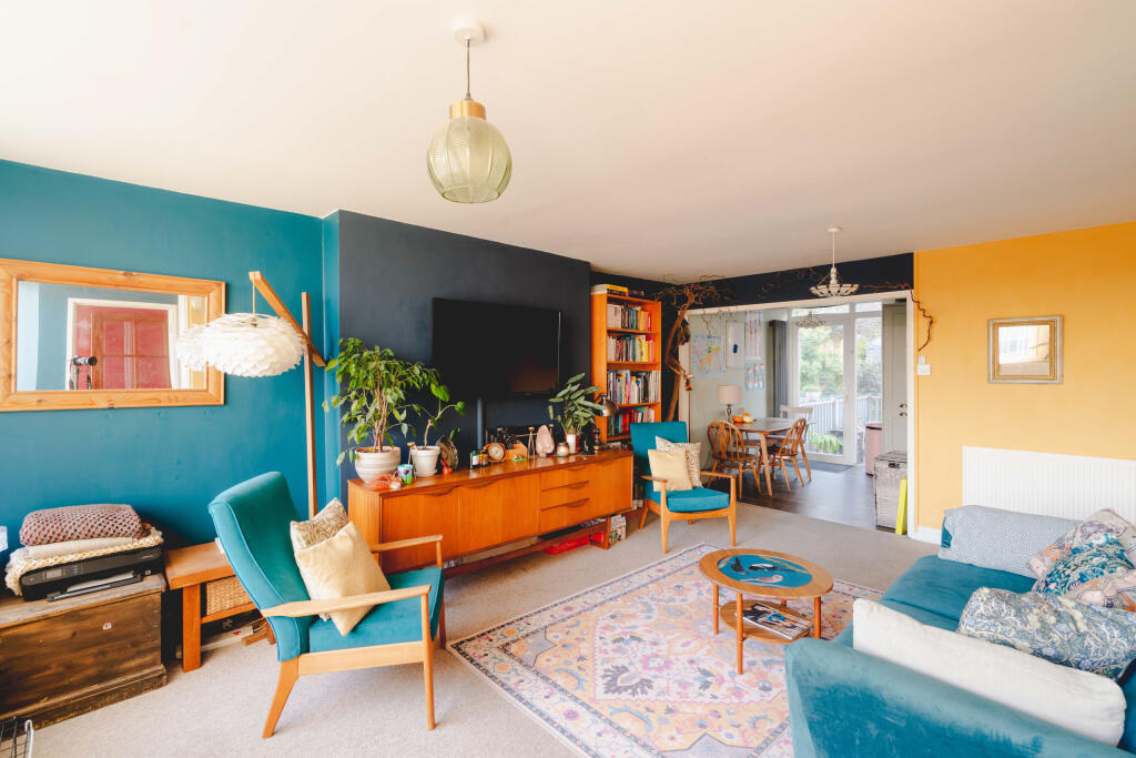 Main image of property: Northover Road, Westbury on Trym