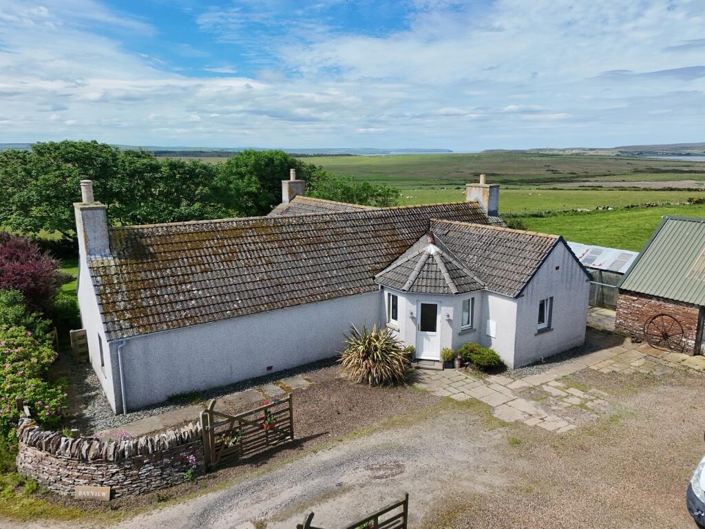 Main image of property: Barrock, Thurso, Highland. KW14 8SY