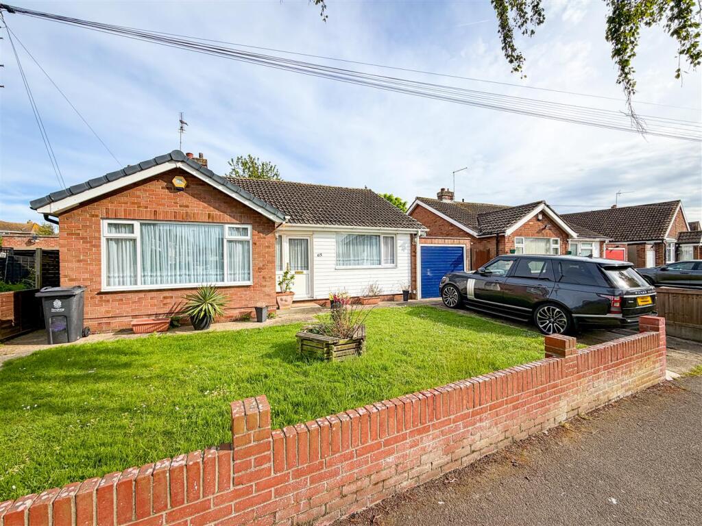 House in Clacton-on-Sea, Great Clacton