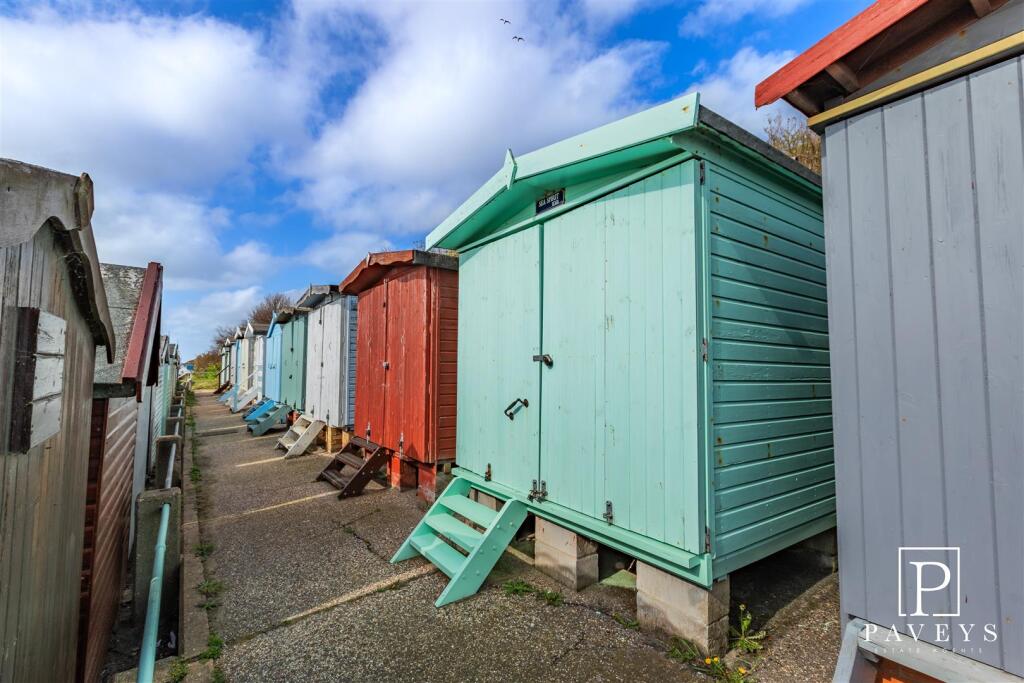 Main image of property: High Wall Promenade, Frinton On Sea